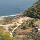  For sale a plot of 1,121 sq.m. in the prefecture of Corinthia and specifically in the area of Kato Almyri, within the settlement level and with a building factor of 0.4 in a privileged location since right in front of the plot is the wetland of Kokkosi, w Saronikos 8193515 thumb0