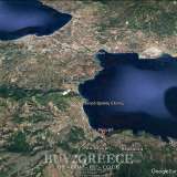  For sale a plot of 1,121 sq.m. in the prefecture of Corinthia and specifically in the area of Kato Almyri, within the settlement level and with a building factor of 0.4 in a privileged location since right in front of the plot is the wetland of Kokkosi, w Saronikos 8193515 thumb6