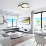  Chic Lägenhet på Takvåningen med Terrass i Centrala Malaga Malaga 8093527 thumb3