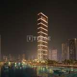  Квартиры с высоким доходом от аренды в Дубае, Бизнес-Бэй Бизнес Бэй 8193532 thumb2
