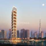  Квартиры с высоким доходом от аренды в Дубае, Бизнес-Бэй Бизнес Бэй 8193532 thumb1