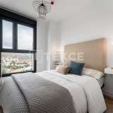  Wohnungen mit Atemberaubendem Panoramablick in Malaga Spanien Malaga 8093533 thumb19