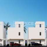 Sophisticated Modern Villas with Private Pools in La Zenia Spain Alicante 8193534 thumb4