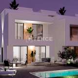  Sophisticated Modern Villas with Private Pools in La Zenia Spain Alicante 8193534 thumb3