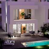  Sophisticated Modern Villas with Private Pools in La Zenia Spain Alicante 8193534 thumb2