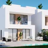  Sophisticated Modern Villas with Private Pools in La Zenia Spain Alicante 8193534 thumb0