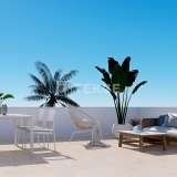 Sophisticated Modern Villas with Private Pools in La Zenia Spain Alicante 8193534 thumb5