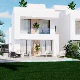  Sophisticated Modern Villas with Private Pools in La Zenia Spain Alicante 8193534 thumb1