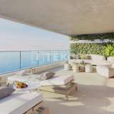  Appartements avec Hauts Plafonds et Grandes Terrasses à Malaga Malaga 8093537 thumb14