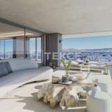  Appartements avec Hauts Plafonds et Grandes Terrasses à Malaga Malaga 8093537 thumb13