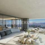  Wohnungen mit Hohen Decken und Geräumigen Terrassen in Malaga Malaga 8093537 thumb12