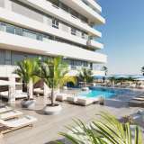  Appartements avec Hauts Plafonds et Grandes Terrasses à Malaga Malaga 8093537 thumb16