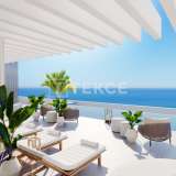  Wohnungen mit Hohen Decken und Geräumigen Terrassen in Malaga Malaga 8093537 thumb1