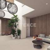  Wohnungen mit Hohen Decken und Geräumigen Terrassen in Malaga Malaga 8093538 thumb9