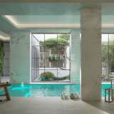  Immobilien mit hohen Decken und geräumigen Terrassen in Malaga Malaga 8093540 thumb14