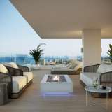  Appartements avec Hauts Plafonds et Terrasses Spacieuses à Malaga Malaga 8093540 thumb17