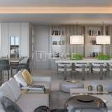  Appartements avec Hauts Plafonds et Terrasses Spacieuses à Malaga Malaga 8093540 thumb26