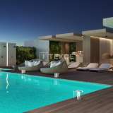  Woningen met hoge plafonds en ruime terrassen in Malaga Malaga 8093540 thumb11