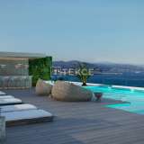  Appartements avec Hauts Plafonds et Terrasses Spacieuses à Malaga Malaga 8093540 thumb10