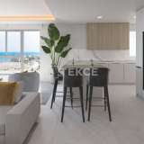 Appartements avec Hauts Plafonds et Terrasses Spacieuses à Malaga Malaga 8093540 thumb19