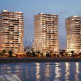  Appartements avec Hauts Plafonds et Terrasses Spacieuses à Malaga Malaga 8093540 thumb1