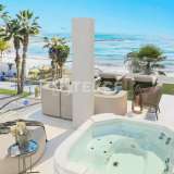  Appartementen met zeezicht op geweldige locatie in Málaga Malaga 8093543 thumb1
