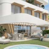  Appartementen met zeezicht op geweldige locatie in Málaga Malaga 8093543 thumb0