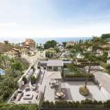  New Prestigious Flats in a Great Area in the Heart of Malaga Malaga  8093545 thumb0