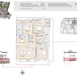  Новые Престижные Квартиры в Прекрасном Месте в Центре Малаги Малага 8093545 thumb7