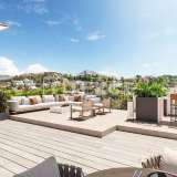  Nya Lägenheter i ett Fantastiskt Område i Hjärtat av Malaga Malaga 8093545 thumb2