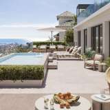  Properties in the Prestigious Area Near the Sea in Málaga Malaga  8093546 thumb0
