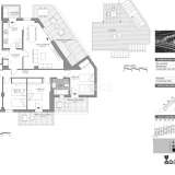  Immobiliers avec Terrasses Dans la Zone Principale à Malaga Malaga 8093559 thumb17