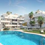  Immobiliers avec Terrasses Dans la Zone Principale à Malaga Malaga 8093559 thumb3