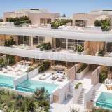  Meerblick-Wohnungen in einer Sicheren Anlage in Marbella Marbella 8093568 thumb3