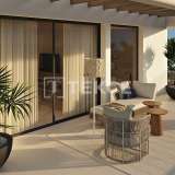  Meerblick-Wohnungen in einer Sicheren Anlage in Marbella Marbella 8093568 thumb10