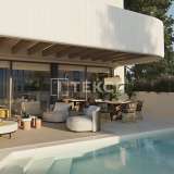  Meerblick-Wohnungen in einer Sicheren Anlage in Marbella Marbella 8093568 thumb18