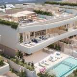  Meerblick-Wohnungen in einer Sicheren Anlage in Marbella Marbella 8093568 thumb2