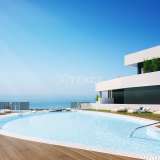 Sea Views Properties in a Complex Near the Center of Marbella Marbella 8093569 thumb2