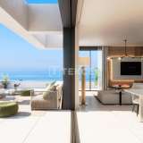  Sea Views Properties in a Complex Near the Center of Marbella Marbella 8093569 thumb10