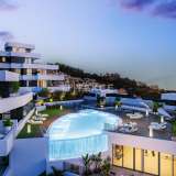  Meerblick-Immobilien in einer Anlage von Marbella Marbella 8093569 thumb5