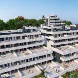  Sea Views Properties in a Complex Near the Center of Marbella Marbella 8093569 thumb0
