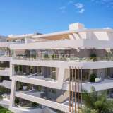  Stylish Design Golf Apartments in a Prime Area of Marbella Marbella 8093571 thumb2