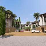  Detached Houses with Private Pool and Garden in Marbella Marbella 8093572 thumb20