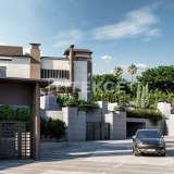  Detached Houses with Private Pool and Garden in Marbella Marbella 8093572 thumb10