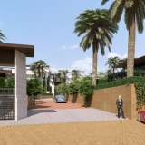  Vrijstaande Huizen met Privézwembad en Tuin in Marbella Marbella 8093572 thumb11