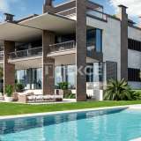 Detached Houses with Private Pool and Garden in Marbella Marbella 8093572 thumb0