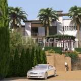  Detached Houses with Private Pool and Garden in Marbella Marbella 8093572 thumb14