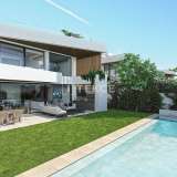  Villas Individuelles avec Options de Personnalisation à Marbella Marbella 8093581 thumb1