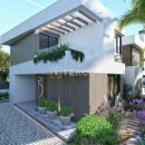  Villas Individuelles avec Options de Personnalisation à Marbella Marbella 8093581 thumb2