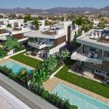  Detached Villas with Cost Free Customization Options in Marbella Marbella 8093581 thumb0